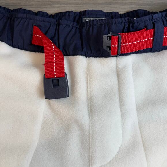 Polo Ralph Lauren Pants Sz XS 2022 US Olympic Team Opening Ceremony Team USA - Picture 11 of 16